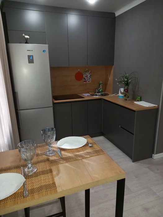 Квартира посуточно