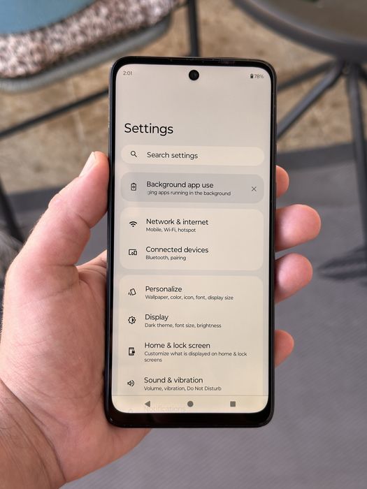 Motorola Moto G73 5G 256GB