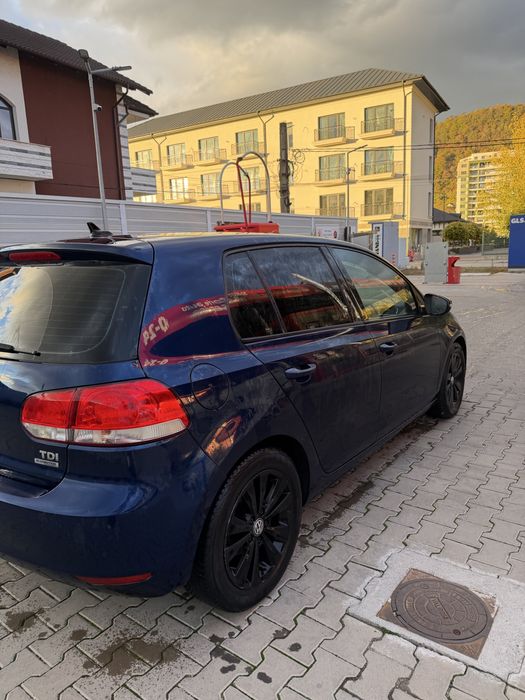 VOLKSWAGEN Golf 0 — imagine 3