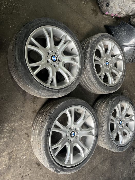 Джанти бмв х3 е83 19 спорт ( djanti bmw x3 e83 19 sportpaket )