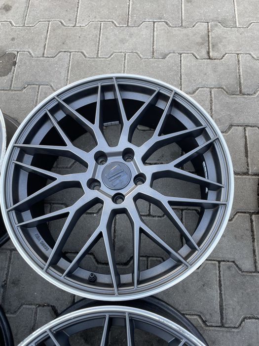 Jante Seat Cupra R19 5x112, Audi Q5, A6, A7, Skoda Kodiaq, Superb