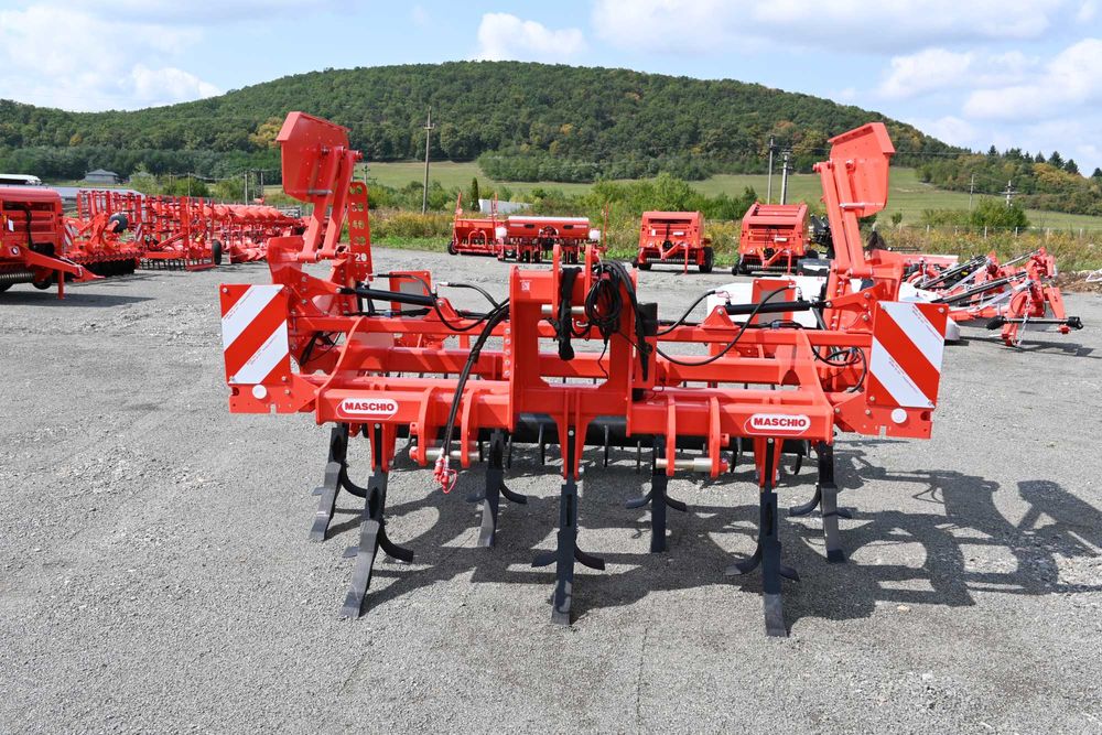 Scarificator ATTILA 300/7 Hidraulic - Maschio Gaspardo