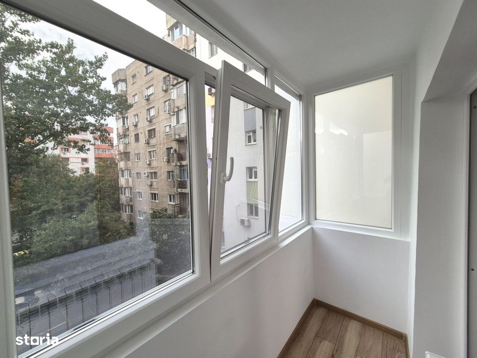 Prima inchiriere, apartament 2 camere, centrala proprie, 13 Septembrie