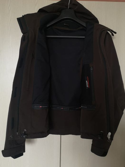 Geaca ski snowboard Storm Swiss impermeabila