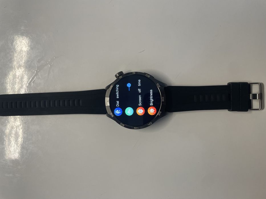 Смарт часовник - китайски