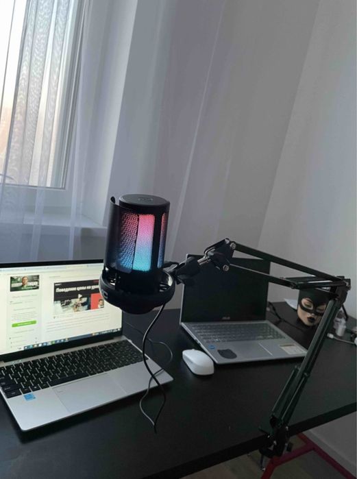 Микрофон Vac ME6P