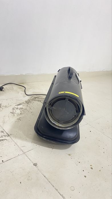 Обогреватель дизельный