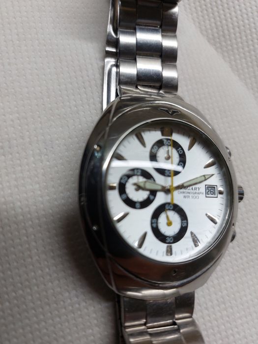 Ceas Vagary by Citizen