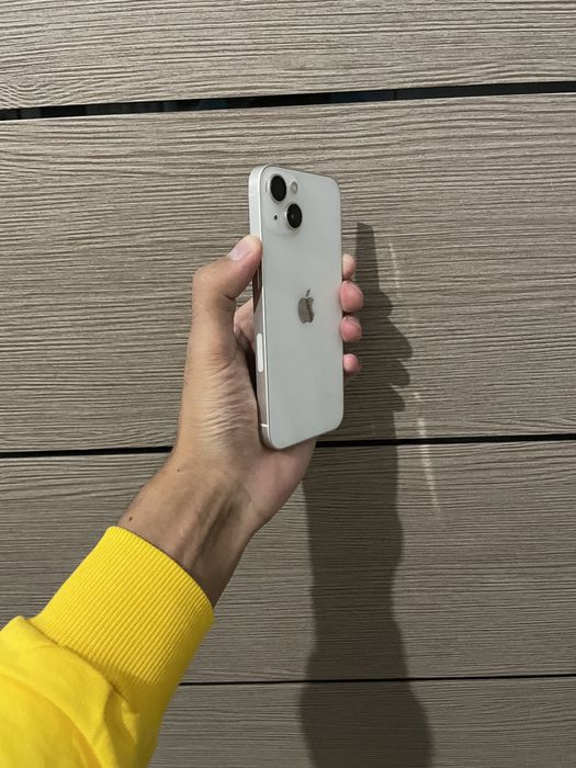 Айфон 13 128гб 70%