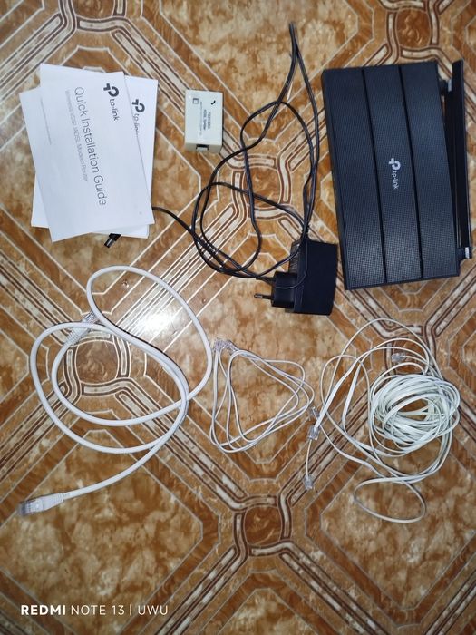 Tp-link Archer VR 400