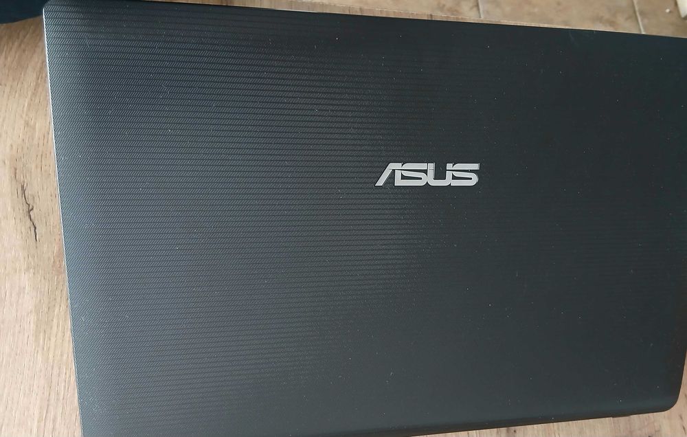 Лаптоп Asus X53S i7