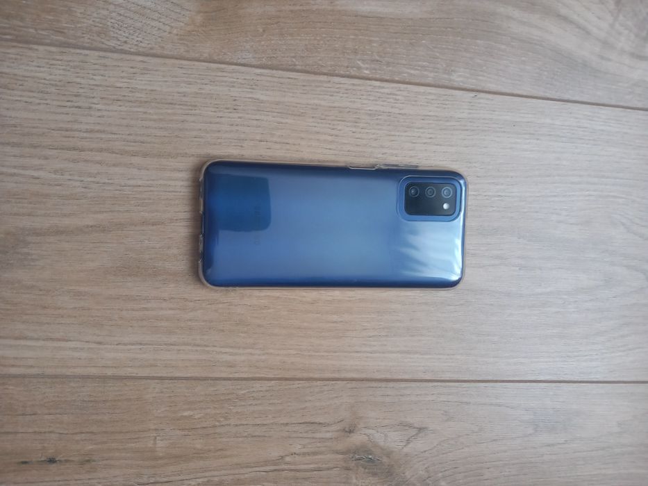 Samsung  A03S  dual sim