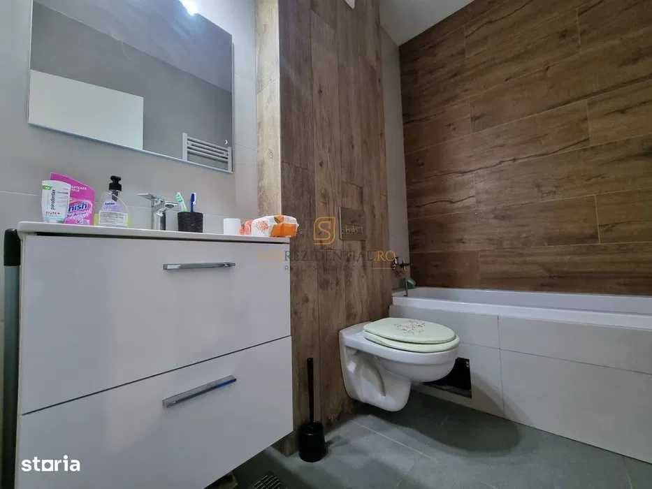 Apartament 2 camere, tip studio, 1/5, Brancoveanu, Comision 0