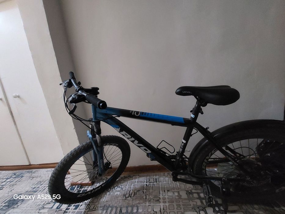 Продам скоростной велосипед