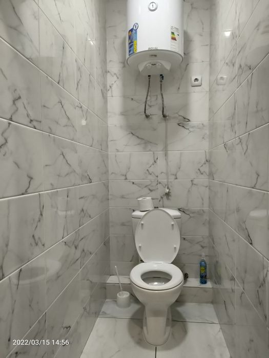 Квартира посуточно в центре города