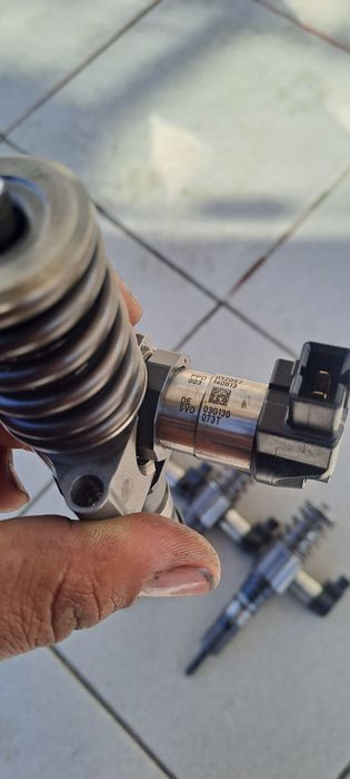 Injectoare 2.0 BMR BMN BRD 170 CP Passat B6, Golf 5, Octavia 2, Leon 1