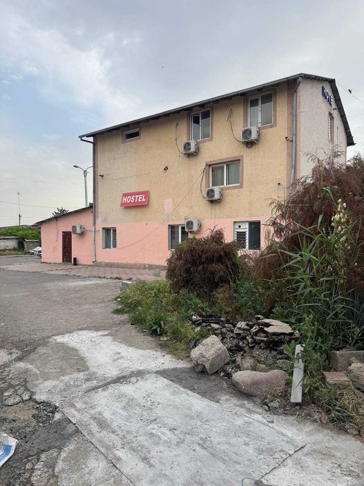 Продается Хостел в Сергелийском районе Ng9134