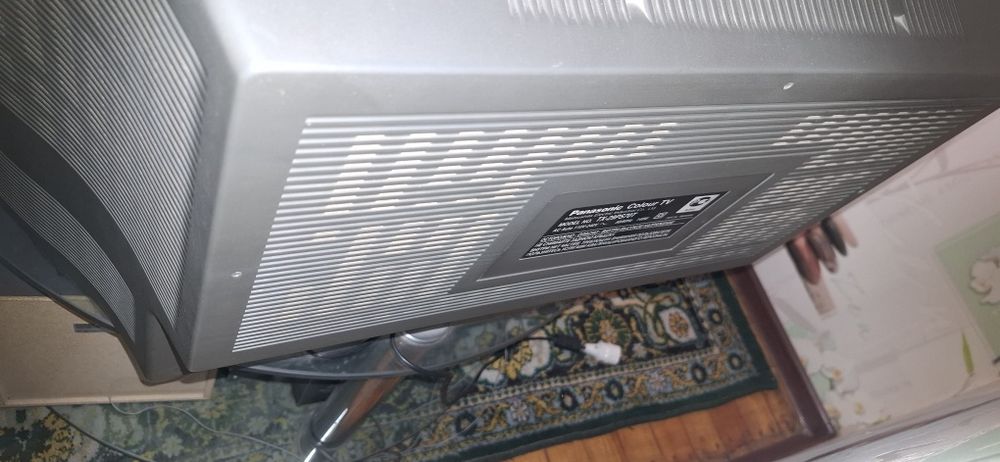 Цветной телевизор Panasonic TX-29PS70T (рабочий]