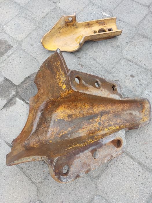 Защита на бульдозер SD 32 и SD 23