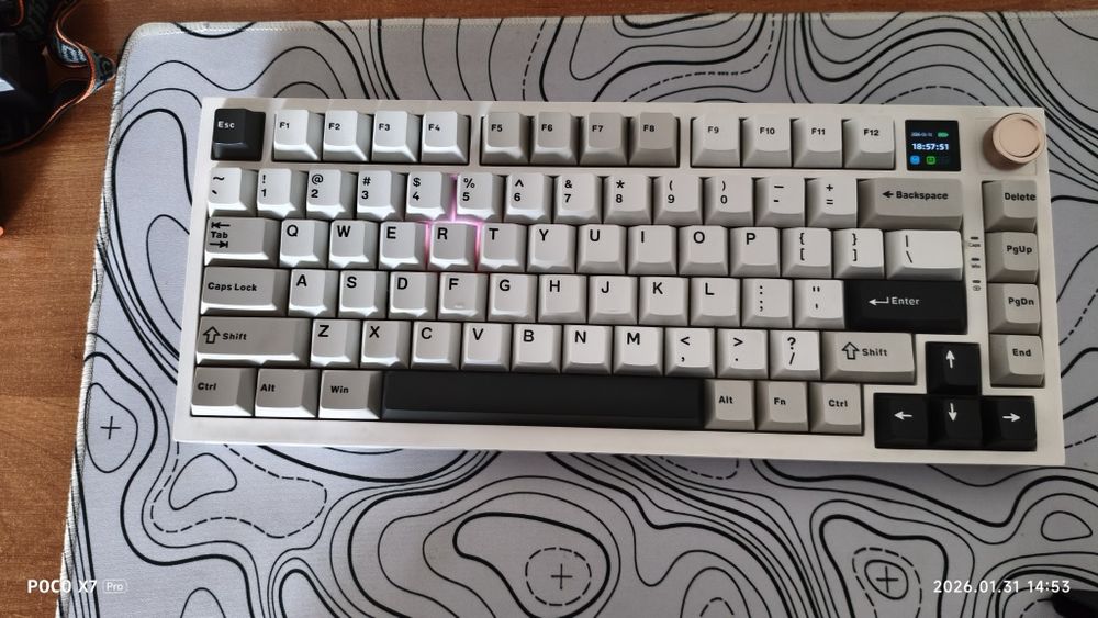 Игровой компютерь