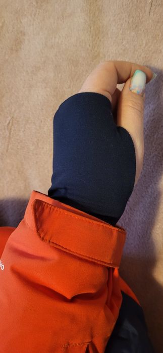 Columbia Wild Card Down