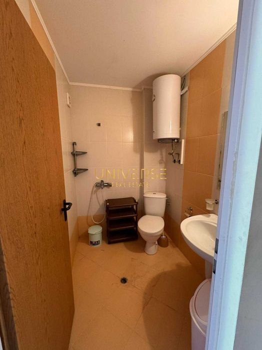 Продава се Едностаен апартамент в к.к. Слънчев бряг - 30 кв.м за 1167 €/кв.м - Снимка #6