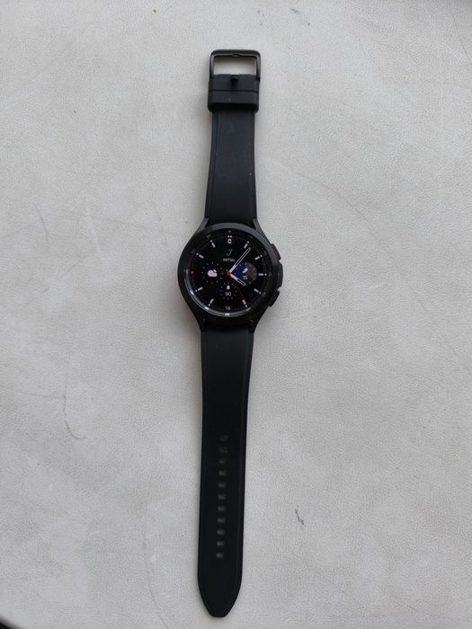 Samsung smart watch 4 classic