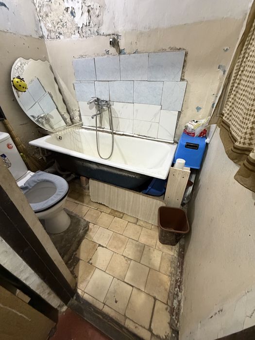 Sergli-2 2-xona 3etaj oylaga