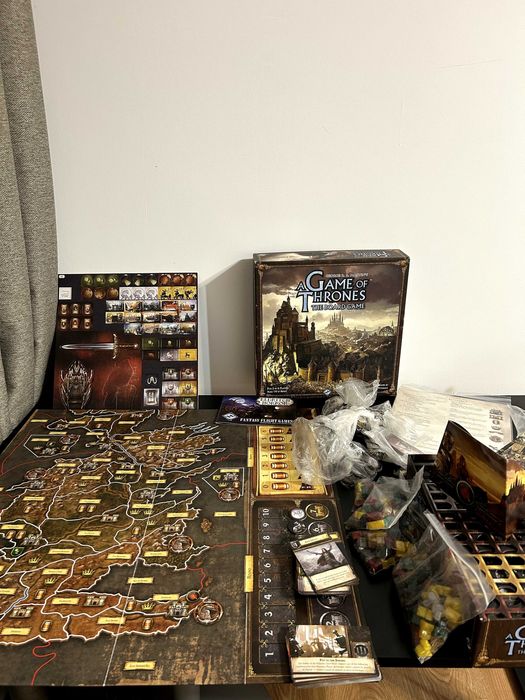 board game second hand si noi de vanzare • Anunturi • OLX.ro