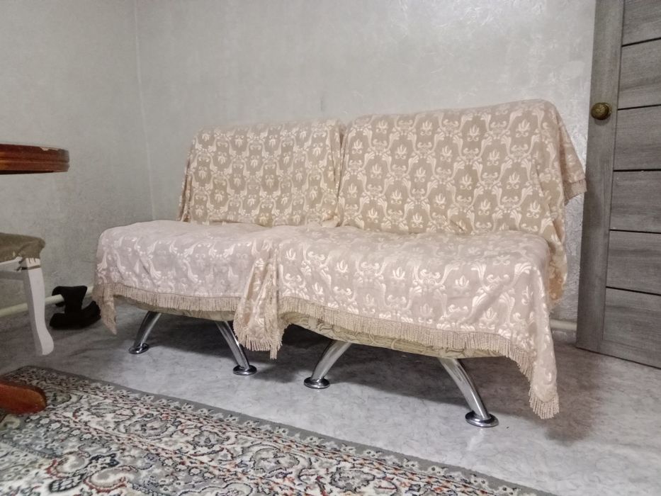 Бесплатно кресло