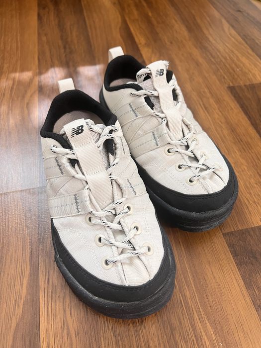 Кроссовки New Balance (оригинал)