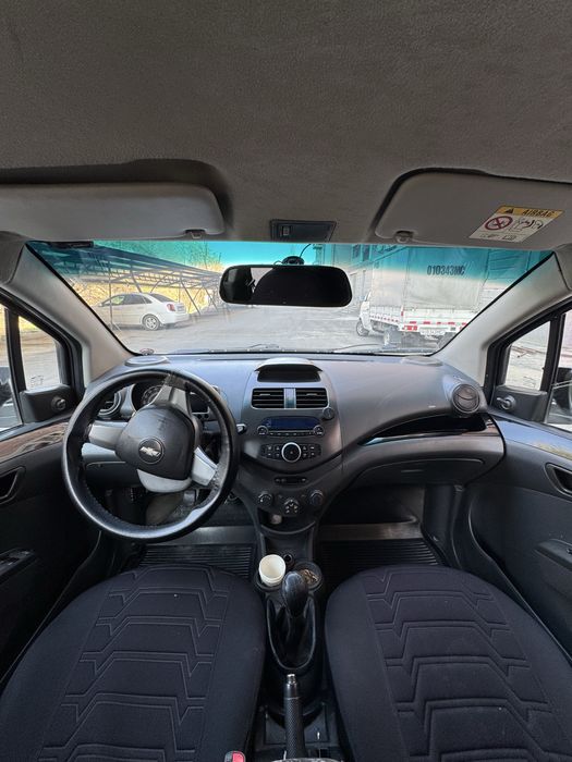 Arenda vikup spark 1.25 mator