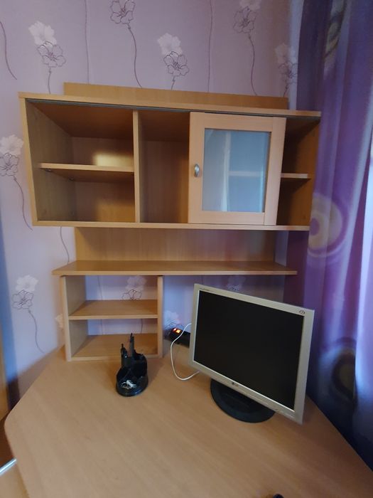 Мебель для детской комнаты