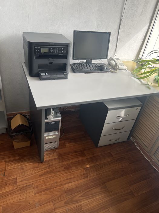 Персональный компьютер блок дисплей