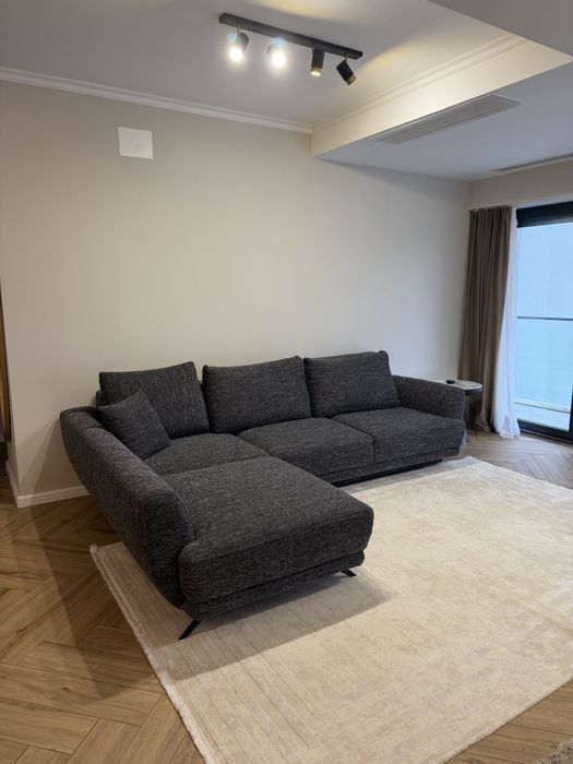 Coltar extensibil nou