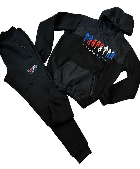 ВАТИРАН памучен спортен екип