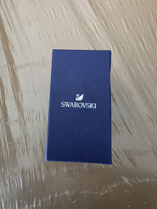 Swarovski Гривна и обеци