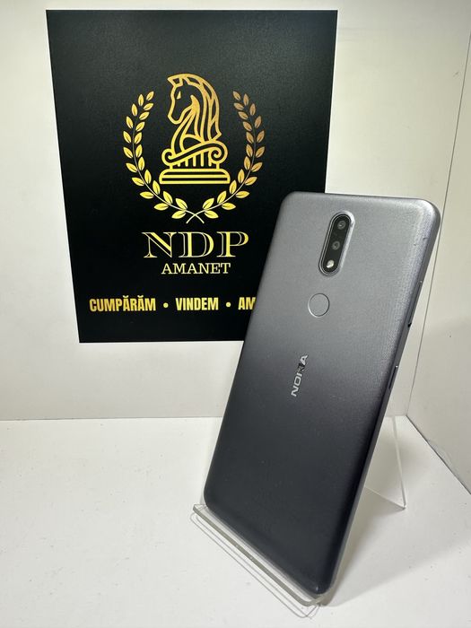 NDP Amanet NON-STOP Calea Vitan Nr. 121 Nokia 2.4 (46994)