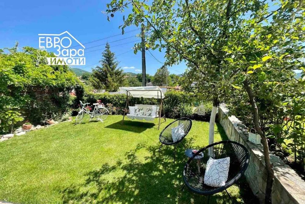 Продава се Къща в с. Лозен, Област Стара Загора - 150 кв.м за 1133 €/кв.м - Снимка #7