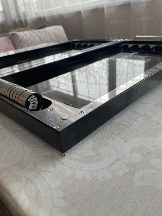 НАРДЫ ручной работы