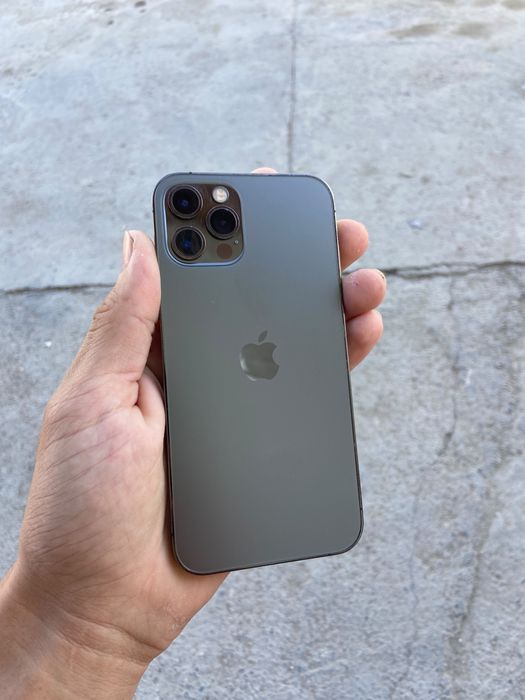Iphone 12 Pro 256gb