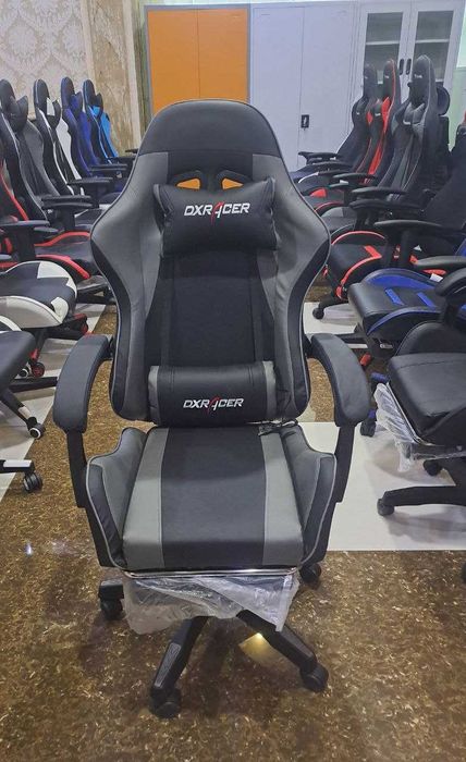 Игровое кресло GC-A MESH  DXRACER поторопитесь скидки до 28  Декабря!