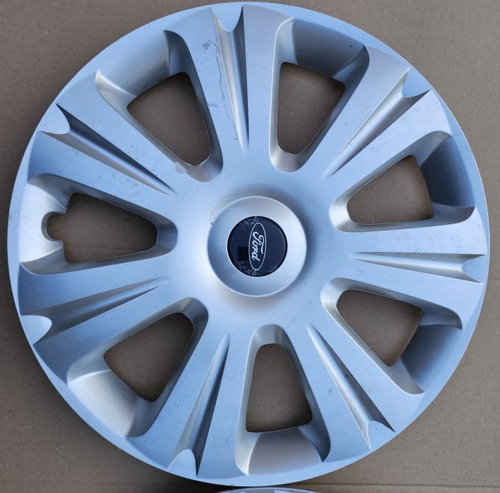 CapaceRoti/CapaceJanteDeTabla 16”FordMondeo,Focus,Kuga,Tourne-Conect