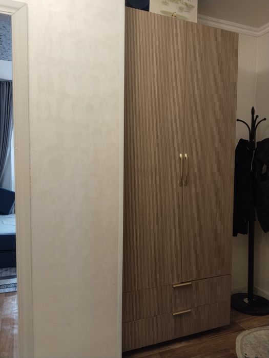 Шкафы.. очень удобные