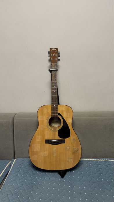 Yanaha f310 оригинал гитара