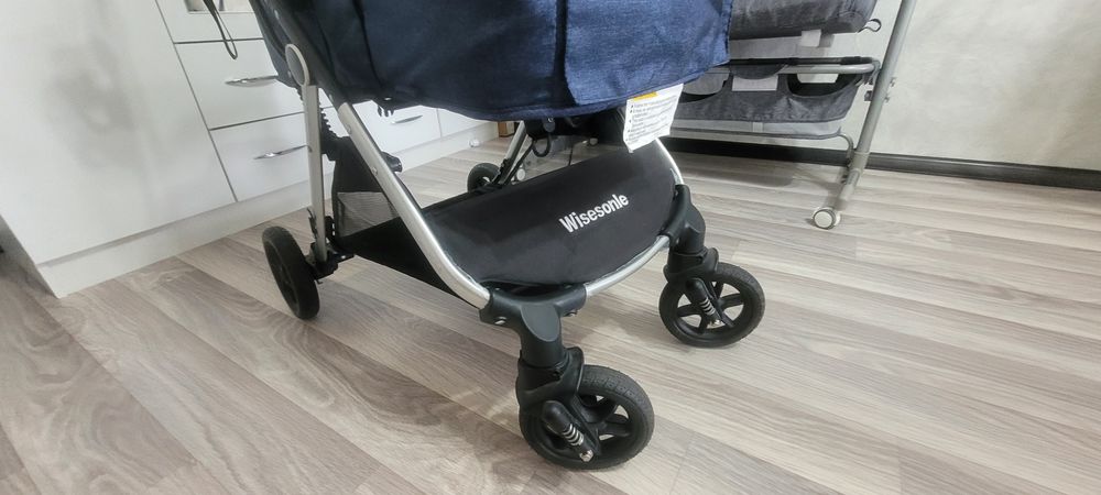 Коляска трансформер