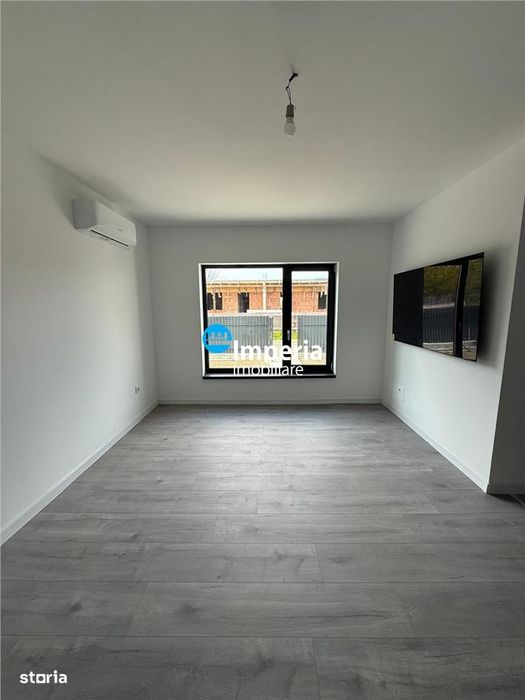 Casa 3 cam, 2 bai, dressing, 500 teren , Chihan Lunca Cetatuii