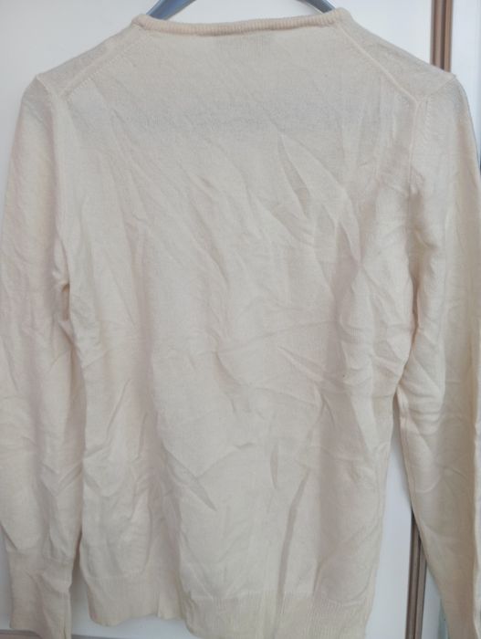 Дамска блуза от кашмир