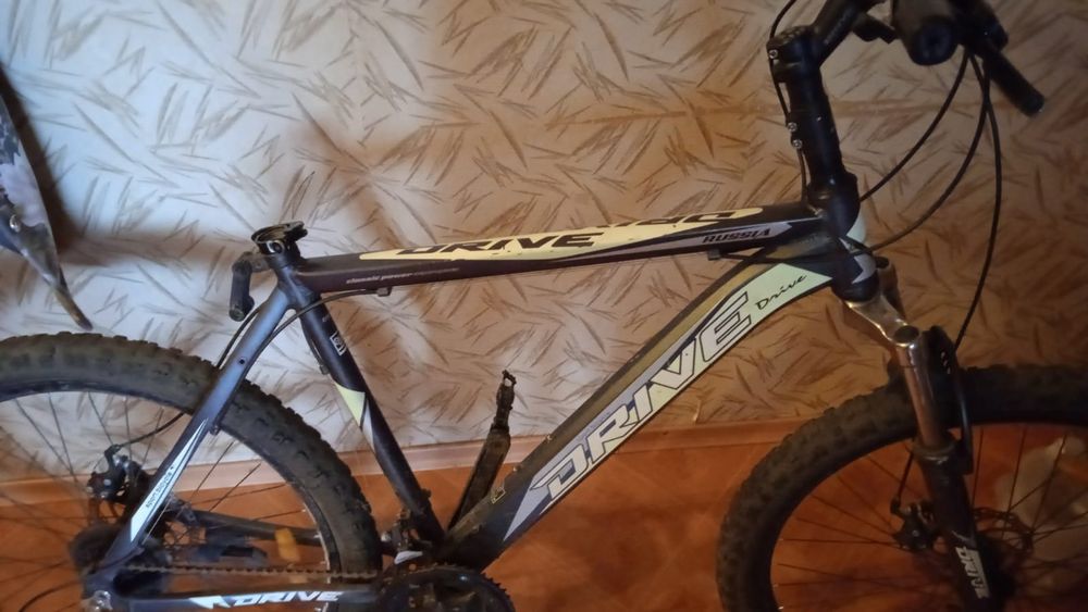 Продам велосипед