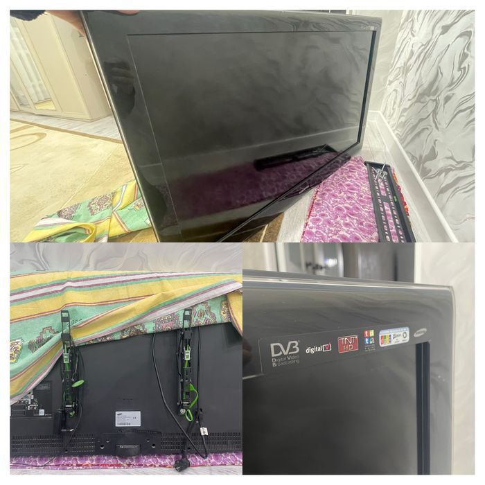 Samsung тв сатылады!